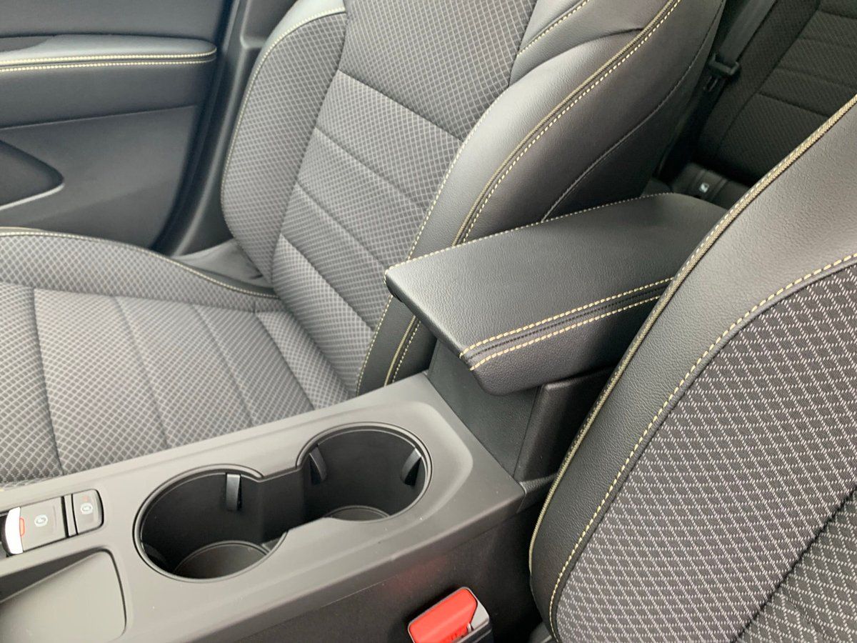 Renault Arkana - Bild 30