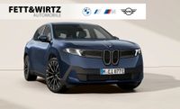 BMW iX3 - Vorschau Bild 1