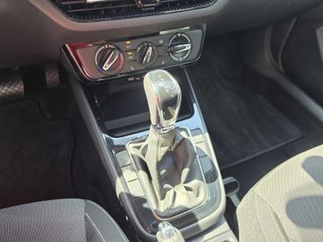 Skoda Fabia - 12