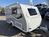 Trigano Mini Freestyle 290 Silver `26 - Mini Wohnwagen: Kleiner Caravan