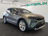 Skoda Elroq 60 Paket Plus + AHK + 20 Zoll Vega - Skoda Elroq 60 Gebrauchtwagen