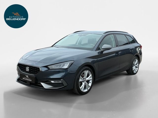 Image of Seat Leon