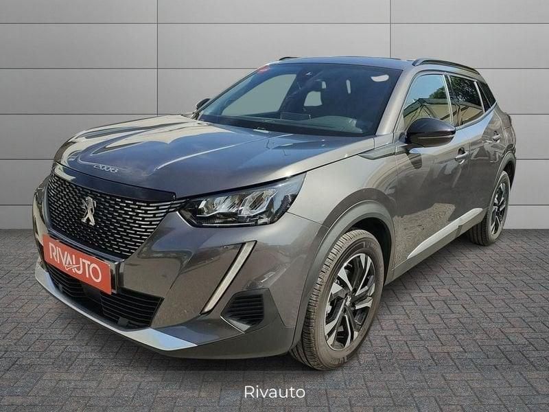 Image of Peugeot 2008