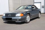 Mercedes-Benz SL 300 / W129 - Mercedes-Benz: W129
