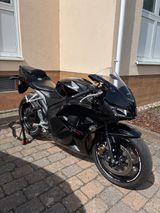 Honda CBR 600rr mit ABS! - HONDA ABS CBR 600 RR