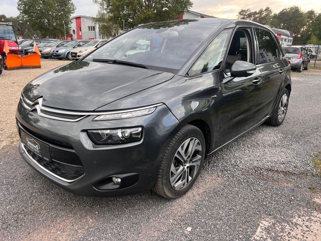 Citroën Grand C4 SpaceTourer Kamera Massage LED Navi AHK