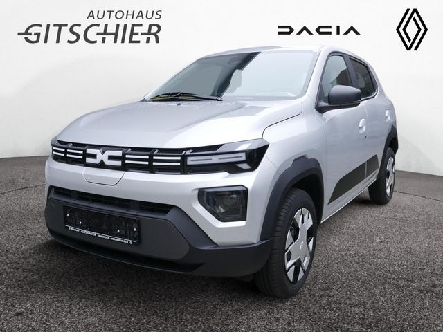 Dacia Spring Expression ELECTRIC 45