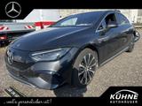 Mercedes-Benz EQE 350+ Electric Art Premium Sitzklima+ - Mercedes-Benz EQE Gebrauchtwagen