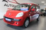 Renault Kangoo Je t'aime NUR 53000 KM 1.Hand - Renault Kangoo: 1.5