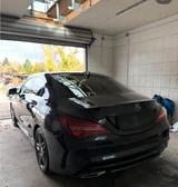 Mercedes-Benz Mercedes Cla 180 - Mercedes-Benz CLA 180 Gebrauchtwagen in Berlin