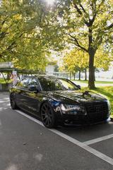 Audi A8 4.2 TDI quattro | 351 PS | 22" Corniche  - gebrauchte Audi A8 aus dem Jahr 2011