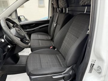 Mercedes Vito - 10