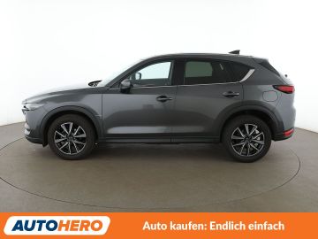Mazda CX-5 - 3