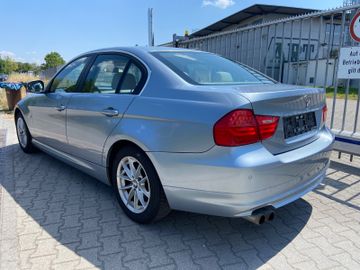 BMW 325 - 6