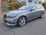 Mercedes-Benz E 50 E T-Modell E 500 CGI BlueEfficiency 8-Zyl. - Mercedes-Benz E 50 Gebrauchtwagen