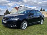 Seat Toledo 1.6 TDI Xcellence  - Seat Toledo mit Diesel-Antrieb