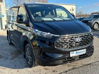 Ford Tourneo Custom - Vorschau Bild 3