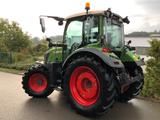 Fendt VARIO 314 POWER - Fendt Kabine Gebraucht