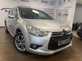 Citroën DS4 VTi 120 SoChic Leder*navI*PDC*Tempomat* - Citroën DS4 in Düsseldorf