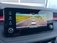 Skoda Fabia 1.5 TSI DSG Monte Carlo ACC DAB KAM 5J GAR bei Autohaus Landmann & Maier OHG