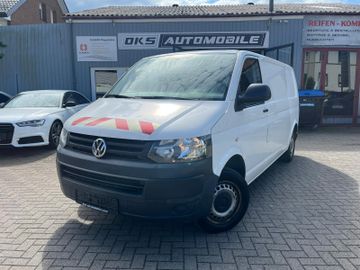 Volkswagen T5 Transporter - 1
