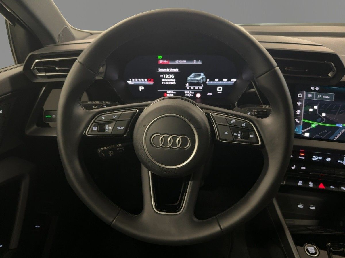 Audi A3 - Bild 12