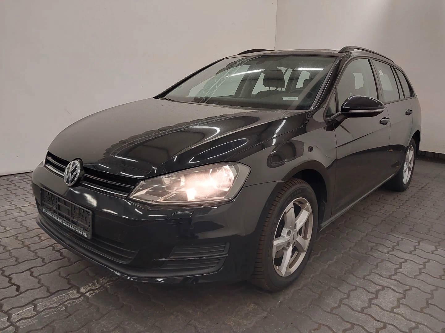 Volkswagen Golf VII Variant Comfortline