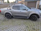 Nissan Navara Tekna 4x4 Power, Leder, Allrad - Nissan Navara: Automatik