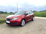 Seat Ibiza 1.4 16V Sport Sport TÜV Neu - Seat Ibiza: 16v Sport