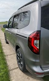 Nissan Townstar DIG-T 130 Tekna Automatik Tekna - Nissan Townstar von privat