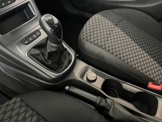 Fahrzeugabbildung Opel Astra Lim. 1.0 EDITION NAVI/PDC/WINTER/NEBEL/LED