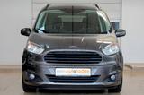 Ford Tourneo Courier 1.0 EcoBoost Titanium *AHK*PDC* - gebrauchte Ford Tourneo Courier aus dem Jahr 2018