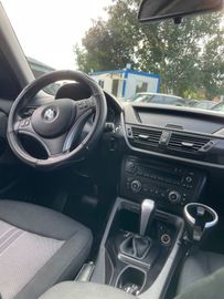 BMW X1 - 5