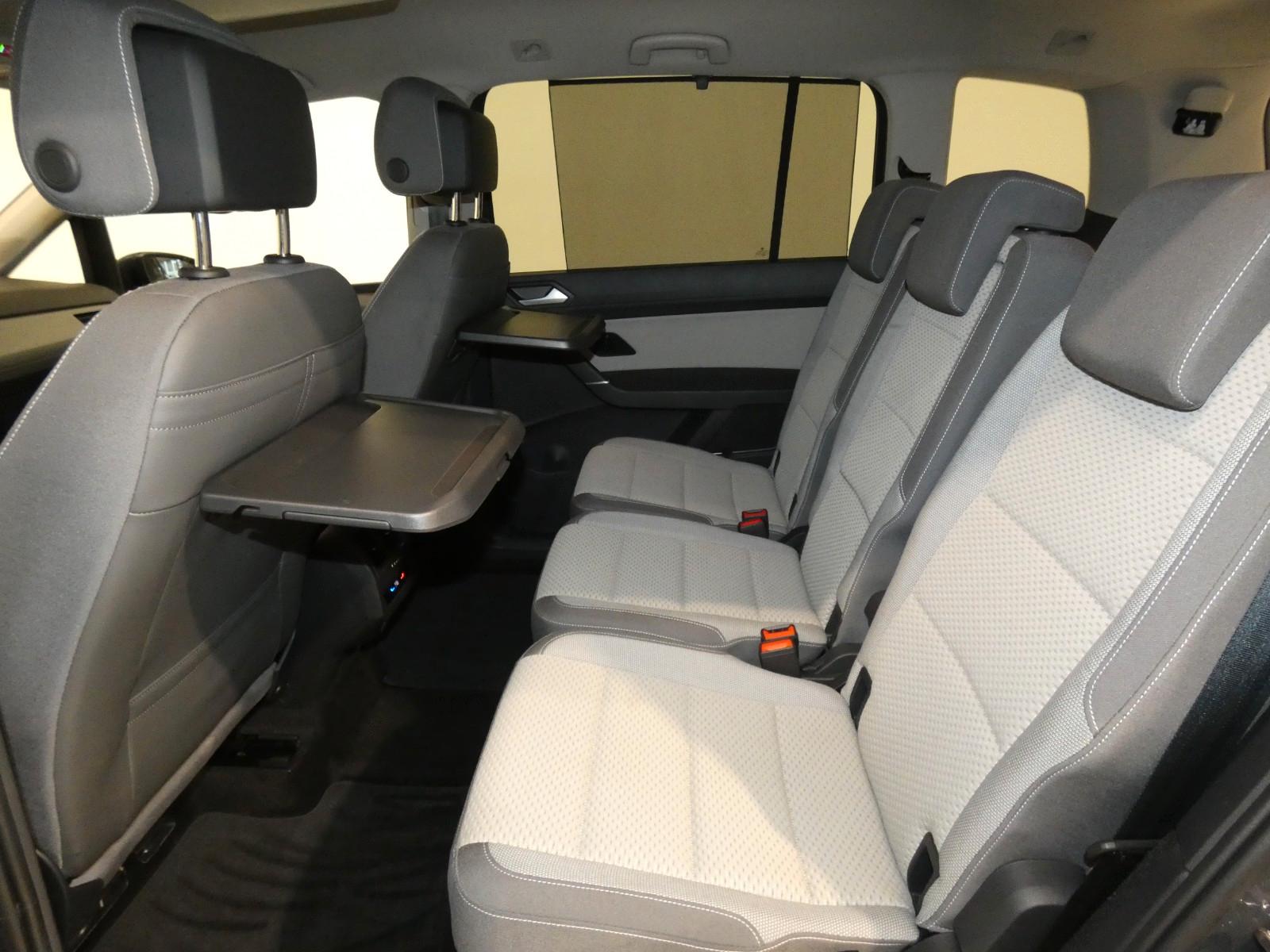 Volkswagen Touran Comfortline 7-Sitzer*ACC*Kamera, миниатюра 30