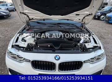 BMW 318 - 11
