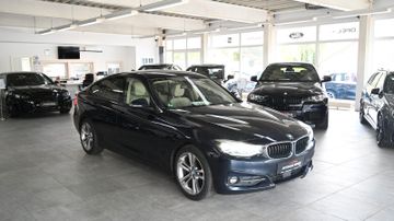 BMW 320 - 8