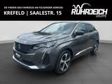 Peugeot 3008 Allure Pack 1.5 BlueHDi 130 EU6d Navi Digit - Peugeot 3008 mit Diesel-Antrieb: 1.6