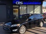 Ford Mondeo Titanium | Sitzbelüftung | - Ford Mondeo Gebrauchtwagen in Düsseldorf
