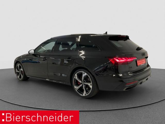 Audi A4 Av 45 TFSI qu S Line 19 AHK PANO MATRIX, миниатюра 6