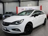 Opel Astra K ST 1.4 T ULTIMATE OPC-LINE SPORT BLACK - Opel Astra: Kombi