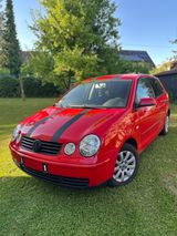 Volkswagen Polo 1.4 55kW Basis Variant Basis - Volkswagen Polo: Variant