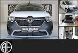 Renault Kangoo Extra (Open Sesame) III Rapid - Tageszulassungen mit Benzin-Antrieb: Kleinbus