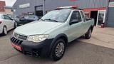 Fiat Strada 1.3 Multijet Klima/Alu/efh/ Tüv 10-2027 - Fiat mit Diesel-Antrieb