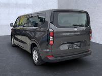 Ford Tourneo Custom - Vorschau Bild 3