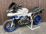 BMW R 1100 S - Boxer Cup Replica Carbon - BMW REPLICA