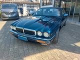 Jaguar XJ XJ6 4.0 cat Sport Gpl - Jaguar XJ Sport mit Benzin-Antrieb