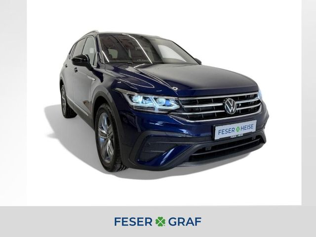 Volkswagen Tiguan Allspace MOVE AHK / KAMERA / NAVI / SHZ