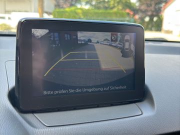 Mazda 2 1.5 Kizoku KAMERA NAVI SHZ
