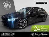 Mercedes-Benz CLA 200 d SB MBUX+SHZ+LED+Kam+AHK+Apple+Tempomat - gebrauchte Mercedes-Benz CLA 200 aus dem Jahr 2023