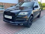 Audi Q7 3.0 TDI (DPF) clean diesel quattro tipt. - Audi Q7 in Magdeburg